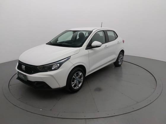 FIAT ARGO 1.0 FIREFLY FLEX DRIVE MANUAL FIAT ARGO 1.0 FIREFLY FLEX DRIVE MANUAL